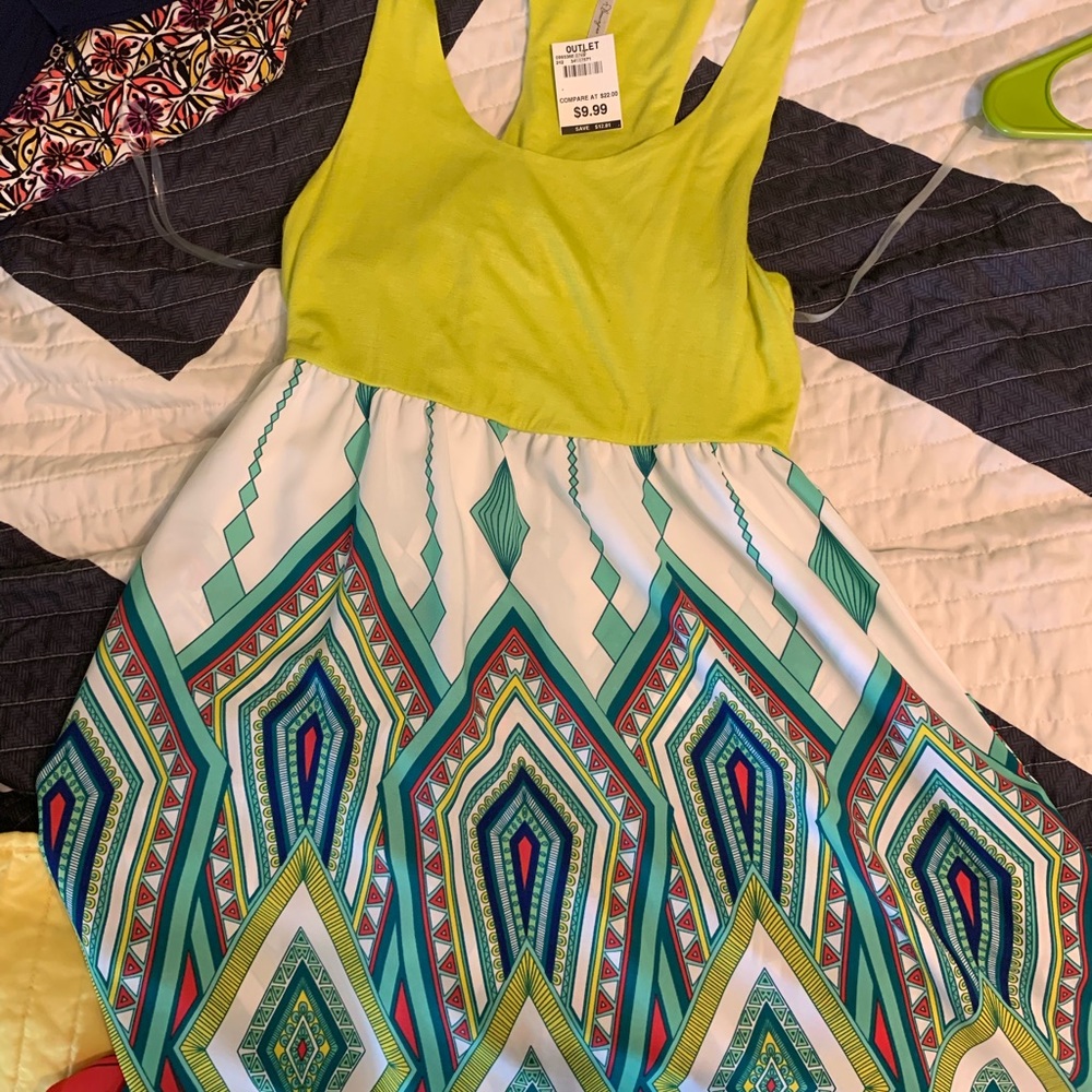 Dress